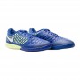 Футзалки Nike lunarGato II 580456-474