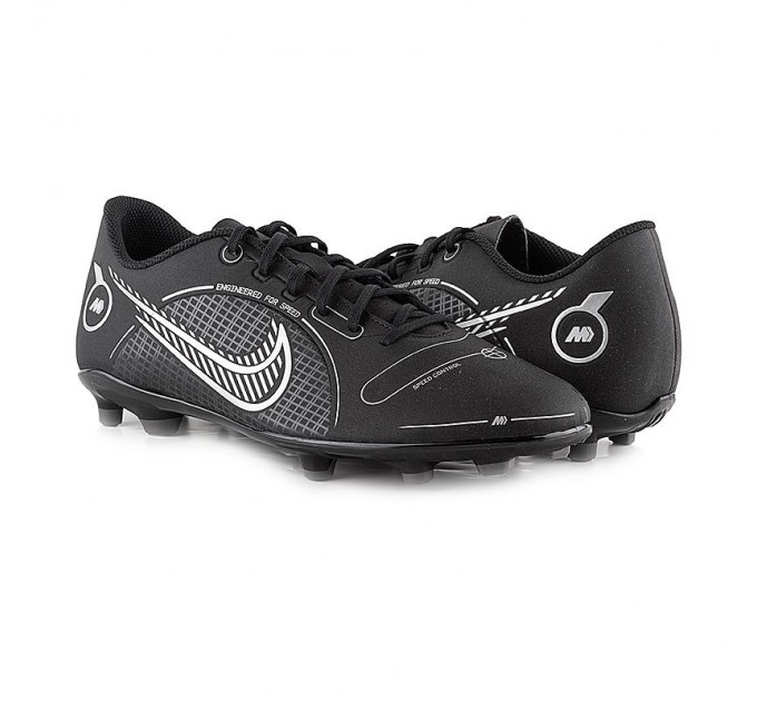Футбольні бутси Nike Vapor 14 Club Fg/Mg DJ2903-007