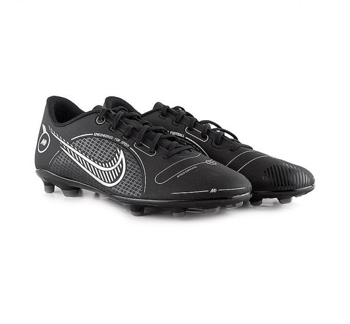 Футбольні бутси Nike Vapor 14 Club Fg/Mg DJ2903-007