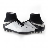 Футбольні бутси Nike Hypervenom Phantom Ii Lthr Fg 747501-001