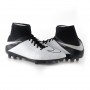 Футбольні бутси Nike Hypervenom Phantom Ii Lthr Fg 747501-001