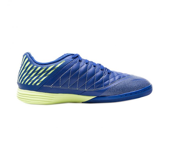 Футзалки Nike lunarGato II 580456-474