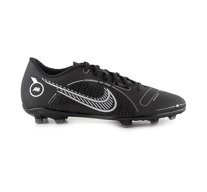 Футбольні бутси Nike Vapor 14 Club Fg/Mg DJ2903-007
