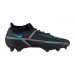 Футбольні бутси Nike Phantom Gt2 Academy Df Fg/Mg DC0797-004