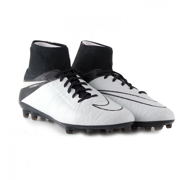 Футбольні бутси Nike Hypervenom Phantom Ii Lthr Fg 747501-001