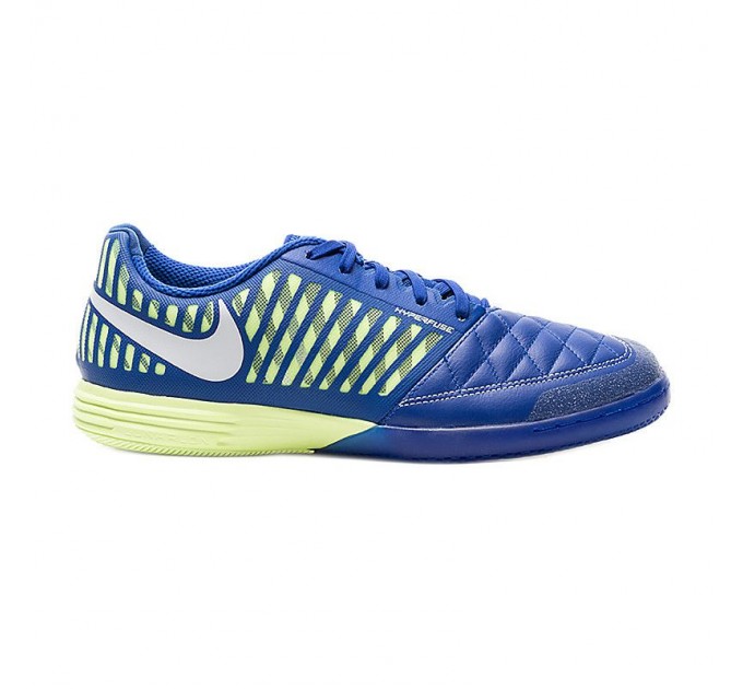 Футзалки Nike lunarGato II 580456-474