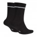 Носки Nike Sneaker Crew 2 Pack высокие 010