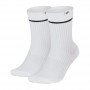 Носки Nike Sneaker Crew 2 Pack высокие 100