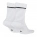 Носки Nike Sneaker Crew 2 Pack высокие 100