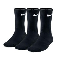 Nike Lightweight Crew 3Pak skarpety wysokie 001