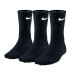 Nike Lightweight Crew 3Pak skarpety wysokie 001