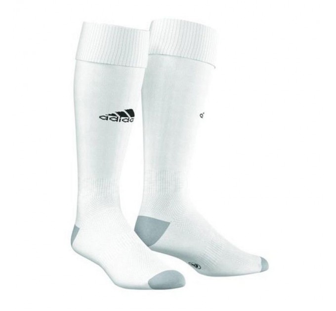 adidas Milano 16 getry białe 905