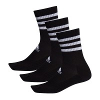 Носки adidas 3S CSH Crew 3P wysokie 347
