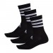 Носки adidas 3S CSH Crew 3P wysokie 347