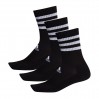 Носки adidas 3S CSH Crew 3P wysokie 347