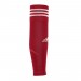 Гетри без носка adidas Team Sleeve 18 CV7523