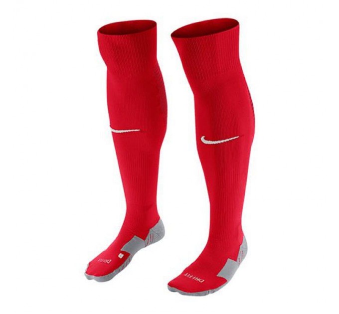 Гетри футбольні Nike Team MatchFit Cush OTC Getry 657