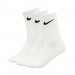 Шкарпетки Nike U Nk Everyday Ltwt Crew 3Pr (SX7676-100)