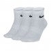 Шкарпетки Nike U Nk Everyday Ltwt Ankle 3Pr (SX7677-100)