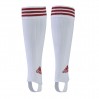 Гетры adidas Stripes Stirrup Getry 67146