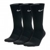 Nike Dry Cushion Crew 3Pak skarpety trening. wysokie 010