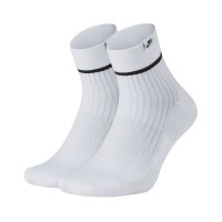 Носки Nike Sneaker Essential Ankle 2 Pack низкие 100