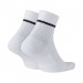 Носки Nike Sneaker Essential Ankle 2 Pack низкие 100
