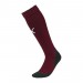 Puma Football LIGA Socks Getry bordowy 09