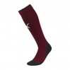 Puma Football LIGA Socks Getry bordowy 09