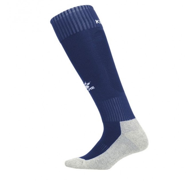 Гетри Kelme K15Z901.9424 колір: синій/білий
