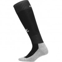 Гетри Kelme K15Z931.9000 дитячі, колір: чорний