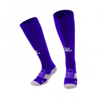 Гетры Kelme LIGA K15Z908.9409 цвет: синий/белый