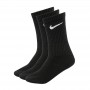 Nike Everyday Lightweight Crew 3Pak skarpety wysokie 010
