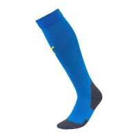 Puma Football LIGA Socks Getry niebieskie 16