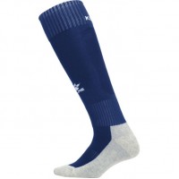 Гетри Kelme K15Z931.9424 дитячі, колір: синій/білий