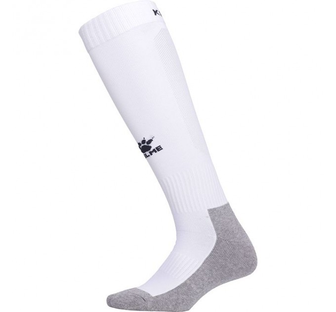 Гетри Kelme K15Z931.9100 дитячі, колір: білий
