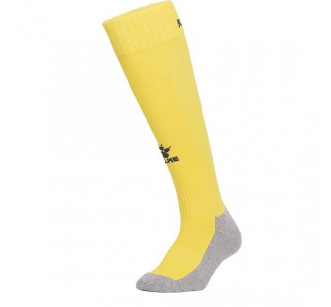 Гетры Kelme K15Z901.9712 цвет: желтый