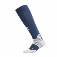 Гетры Kelme TEAM 9876311.9424 цвет: синий/белый