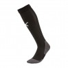 Puma Football LIGA Socks Getry czarne 03