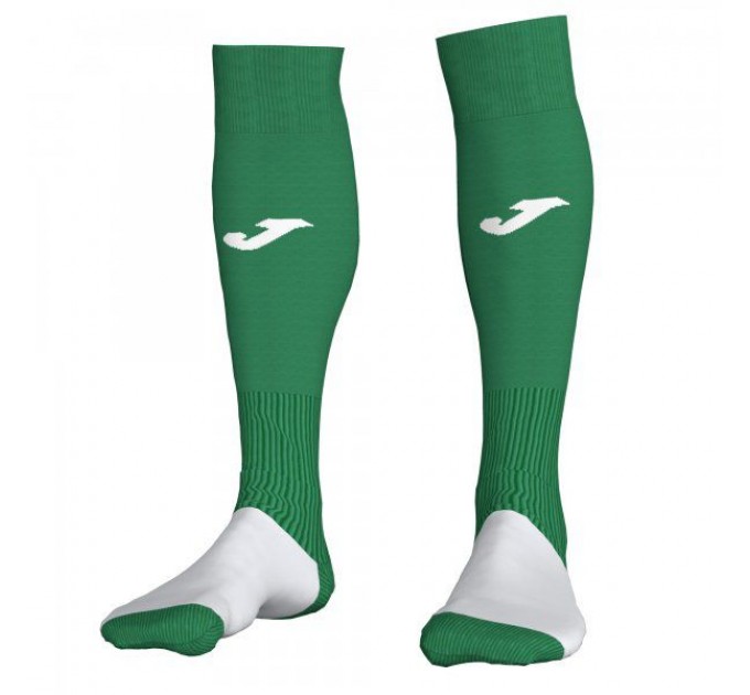 Гетри Joma PROFESSIONAL II 400392.450 колір: зелений