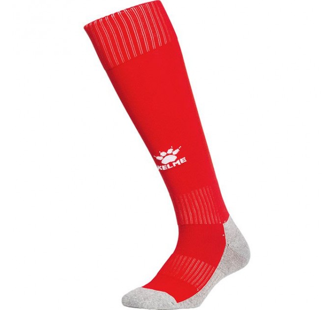 Гетри Kelme K15Z901.9600 колір: червоний