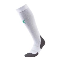 Puma Football LIGA Socks Getry biały 15