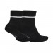 Носки Nike Sneaker Essential Ankle 2 Pack низкие 010