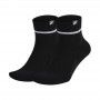 Носки Nike Sneaker Essential Ankle 2 Pack низкие 010