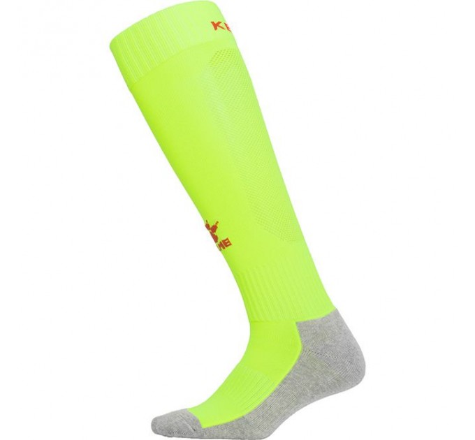 Гетры Kelme K15Z901.9939 цвет: салатовый