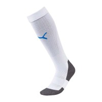 Puma Football LIGA Socks Getry biały 12