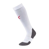 Puma Football LIGA Socks Getry biały 11