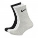 Носки Nike Everyday Lightweight Crew 3Pak высокие 901