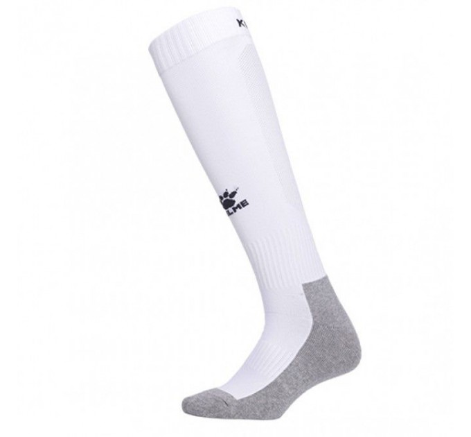 Гетры Kelme K15Z901.9100 цвет: белый
