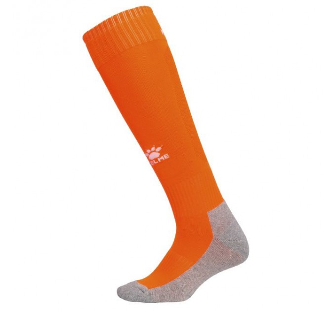 Гетри Kelme K15Z931.9807 дитячі, колір: оранжевий